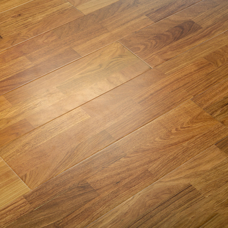 Farmhouse Laminate Floor Click Waterproof Wood Color Laminate 15mm Thickness Rosewood Clearhalo 'Flooring 'Home Improvement' 'home_improvement' 'home_improvement_laminate_flooring' 'Laminate Flooring' 'laminate_flooring' Walls and Ceiling' 7120272