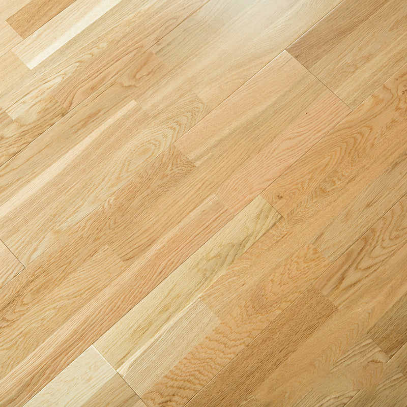 Farmhouse Laminate Floor Click Waterproof Wood Color Laminate 15mm Thickness Oak Clearhalo 'Flooring 'Home Improvement' 'home_improvement' 'home_improvement_laminate_flooring' 'Laminate Flooring' 'laminate_flooring' Walls and Ceiling' 7120273