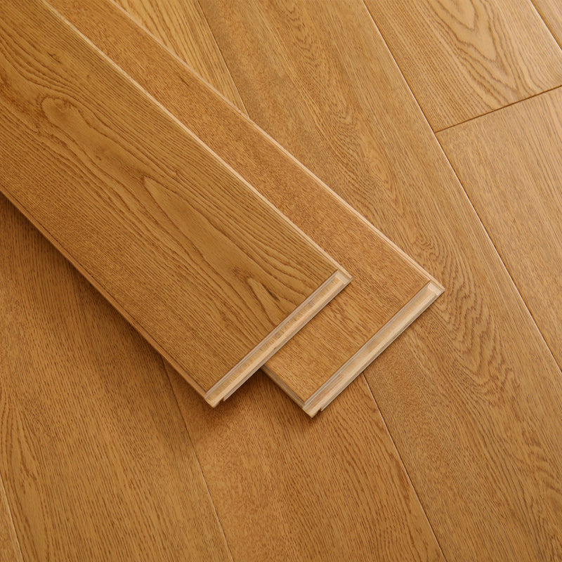 Classics Laminate Floor Click Lock Waterproof Laminate Flooring Maple Clearhalo 'Flooring 'Home Improvement' 'home_improvement' 'home_improvement_laminate_flooring' 'Laminate Flooring' 'laminate_flooring' Walls and Ceiling' 7120293