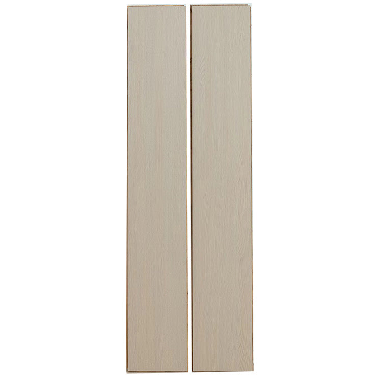 Traditional Laminate Flooring Scratch Resistant 15mm Thickness Laminate Floor Clearhalo 'Flooring 'Home Improvement' 'home_improvement' 'home_improvement_laminate_flooring' 'Laminate Flooring' 'laminate_flooring' Walls and Ceiling' 7120335