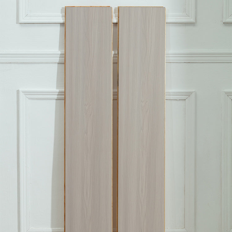 Traditional Laminate Flooring Scratch Resistant 15mm Thickness Laminate Floor Clearhalo 'Flooring 'Home Improvement' 'home_improvement' 'home_improvement_laminate_flooring' 'Laminate Flooring' 'laminate_flooring' Walls and Ceiling' 7120337