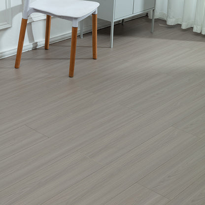 Traditional Laminate Flooring Scratch Resistant 15mm Thickness Laminate Floor Dark Gray Clearhalo 'Flooring 'Home Improvement' 'home_improvement' 'home_improvement_laminate_flooring' 'Laminate Flooring' 'laminate_flooring' Walls and Ceiling' 7120338