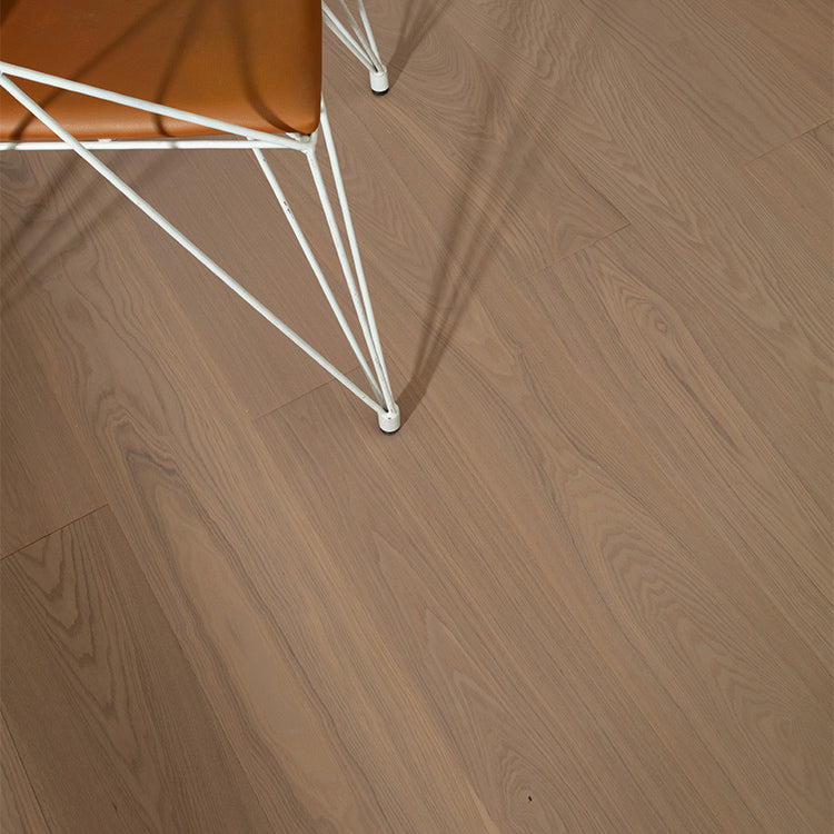 Modern Laminate Plank Flooring Scratch Resistant Click-Lock 15mm Thickness Laminate Clearhalo 'Flooring 'Home Improvement' 'home_improvement' 'home_improvement_laminate_flooring' 'Laminate Flooring' 'laminate_flooring' Walls and Ceiling' 7120357