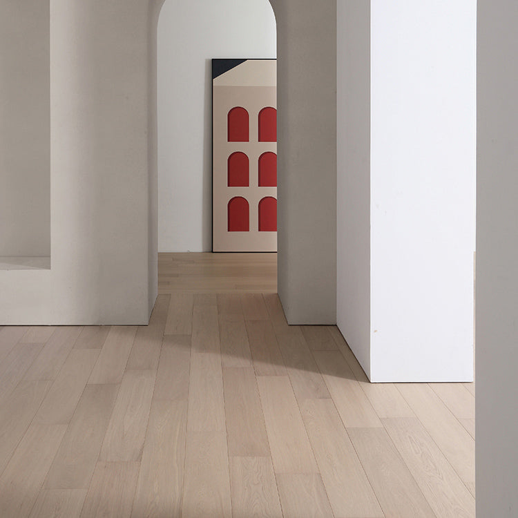 Traditional Laminate Flooring Tongue and Groove Locking Scratch Resistant Laminate Clearhalo 'Flooring 'Home Improvement' 'home_improvement' 'home_improvement_laminate_flooring' 'Laminate Flooring' 'laminate_flooring' Walls and Ceiling' 7120363