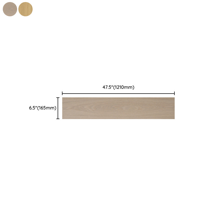 Traditional Laminate Flooring Tongue and Groove Locking Scratch Resistant Laminate Clearhalo 'Flooring 'Home Improvement' 'home_improvement' 'home_improvement_laminate_flooring' 'Laminate Flooring' 'laminate_flooring' Walls and Ceiling' 7120371