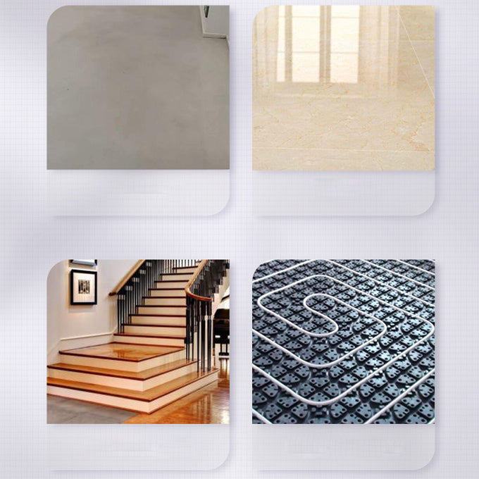 Rustic 11mm Thickness Laminate Plank Flooring Click Mildew Resistant Laminate Clearhalo 'Flooring 'Home Improvement' 'home_improvement' 'home_improvement_laminate_flooring' 'Laminate Flooring' 'laminate_flooring' Walls and Ceiling' 7120379