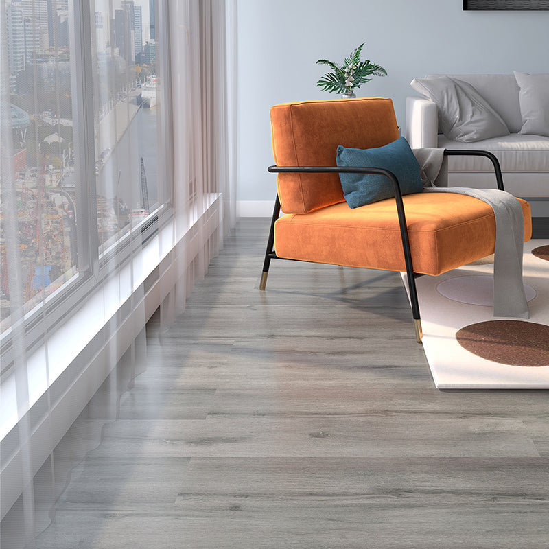 Vintage 10mm Thickness Laminate Flooring Scratch Resistant Laminate Plank Flooring Clearhalo 'Flooring 'Home Improvement' 'home_improvement' 'home_improvement_laminate_flooring' 'Laminate Flooring' 'laminate_flooring' Walls and Ceiling' 7120394