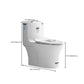 Modern Ceramic White Flush Toilet Floor Mounted Urine Toilet for Bathroom Clearhalo 'Bathroom Remodel & Bathroom Fixtures' 'Home Improvement' 'home_improvement' 'home_improvement_toilets' 'Toilets & Bidets' 'Toilets' 7120419