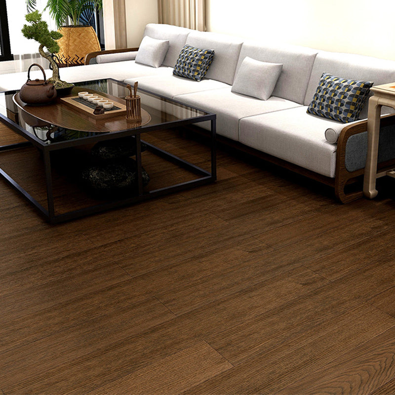 Vintage 15mm Thickness Laminate Flooring Scratch Resistant Smoky Laminate Plank Flooring Clearhalo 'Flooring 'Home Improvement' 'home_improvement' 'home_improvement_laminate_flooring' 'Laminate Flooring' 'laminate_flooring' Walls and Ceiling' 7123263