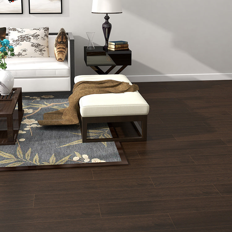 Vintage 15mm Thickness Laminate Flooring Scratch Resistant Smoky Laminate Plank Flooring Clearhalo 'Flooring 'Home Improvement' 'home_improvement' 'home_improvement_laminate_flooring' 'Laminate Flooring' 'laminate_flooring' Walls and Ceiling' 7123264