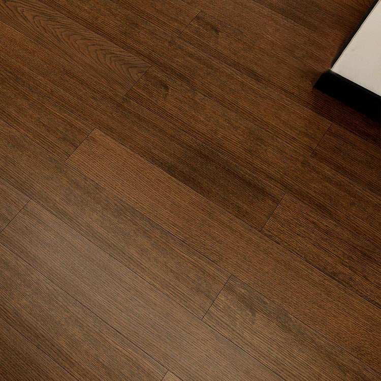 Vintage 15mm Thickness Laminate Flooring Scratch Resistant Smoky Laminate Plank Flooring Clearhalo 'Flooring 'Home Improvement' 'home_improvement' 'home_improvement_laminate_flooring' 'Laminate Flooring' 'laminate_flooring' Walls and Ceiling' 7123265