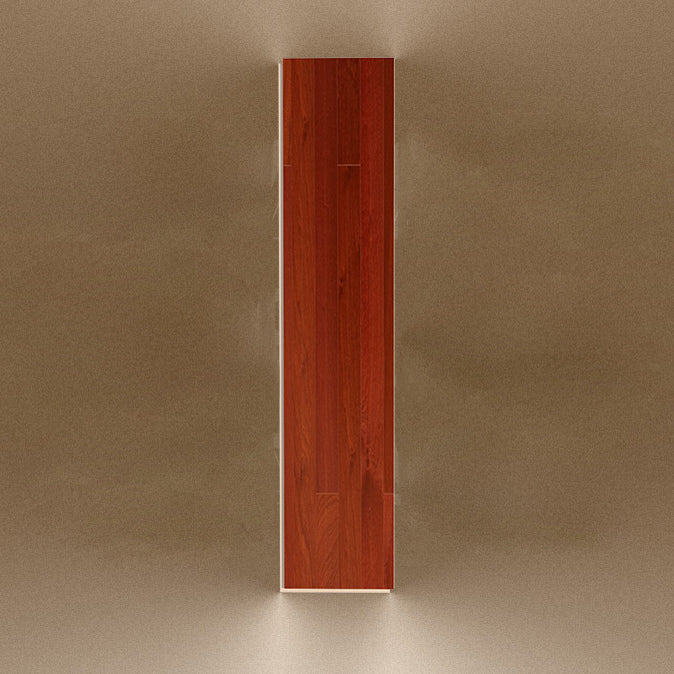 Vintage 15mm Thickness Laminate Flooring Scratch Resistant Smoky Laminate Plank Flooring Clearhalo 'Flooring 'Home Improvement' 'home_improvement' 'home_improvement_laminate_flooring' 'Laminate Flooring' 'laminate_flooring' Walls and Ceiling' 7123269