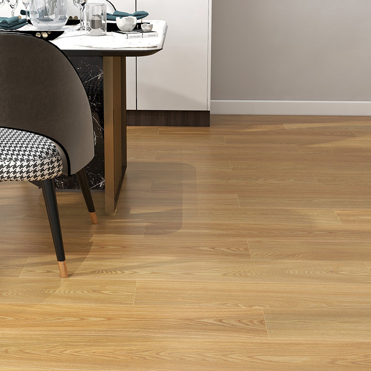 14mm Thickness Laminate Floor Click-Lock Scratch Resistant Laminate Flooring Clearhalo 'Flooring 'Home Improvement' 'home_improvement' 'home_improvement_laminate_flooring' 'Laminate Flooring' 'laminate_flooring' Walls and Ceiling' 7123284