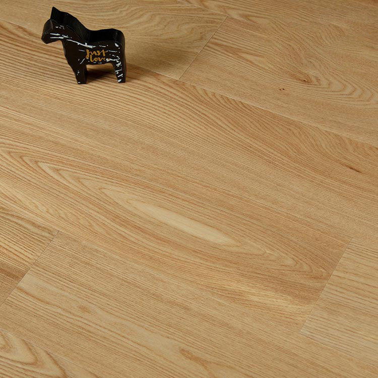 14mm Thickness Laminate Floor Click-Lock Scratch Resistant Laminate Flooring Clearhalo 'Flooring 'Home Improvement' 'home_improvement' 'home_improvement_laminate_flooring' 'Laminate Flooring' 'laminate_flooring' Walls and Ceiling' 7123287