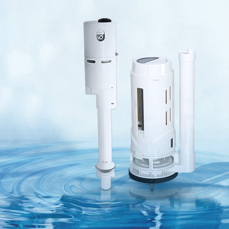 Traditional Toilet Bowl One Piece Toilet Floor Mounted Siphon Jet Urine Toilet Clearhalo 'Bathroom Remodel & Bathroom Fixtures' 'Home Improvement' 'home_improvement' 'home_improvement_toilets' 'Toilets & Bidets' 'Toilets' 7123601