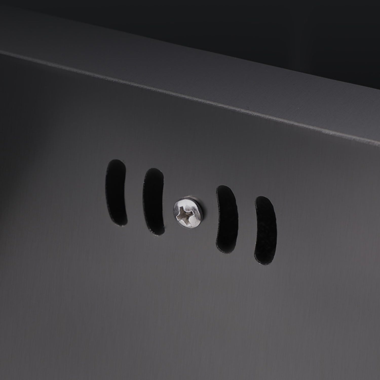 Kitchen Double Sink Stainless Steel Drop-In Kitchen Sink in Black Clearhalo 'Home Improvement' 'home_improvement' 'home_improvement_kitchen_sinks' 'Kitchen Remodel & Kitchen Fixtures' 'Kitchen Sinks & Faucet Components' 'Kitchen Sinks' 'kitchen_sinks' 7126335