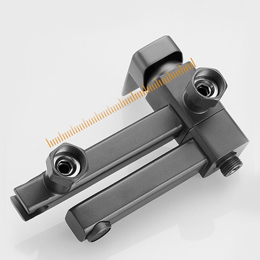 Modern Tub Faucet Trim Copper with Handheld Shower Wall Mounted Bath Filler Clearhalo 'Bathroom Remodel & Bathroom Fixtures' 'Bathtub Faucets' 'bathtub_faucets' 'Home Improvement' 'home_improvement' 'home_improvement_bathtub_faucets' 7126767