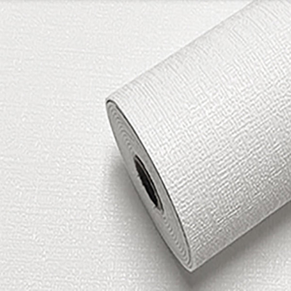 Modern Tin Backsplash Wall Paneling Smooth Upholstered Wall Ceiling White 0.98" Clearhalo 'Flooring 'Home Improvement' 'home_improvement' 'home_improvement_wall_paneling' 'Wall Paneling' 'wall_paneling' 'Walls & Ceilings' Walls and Ceiling' 7126961