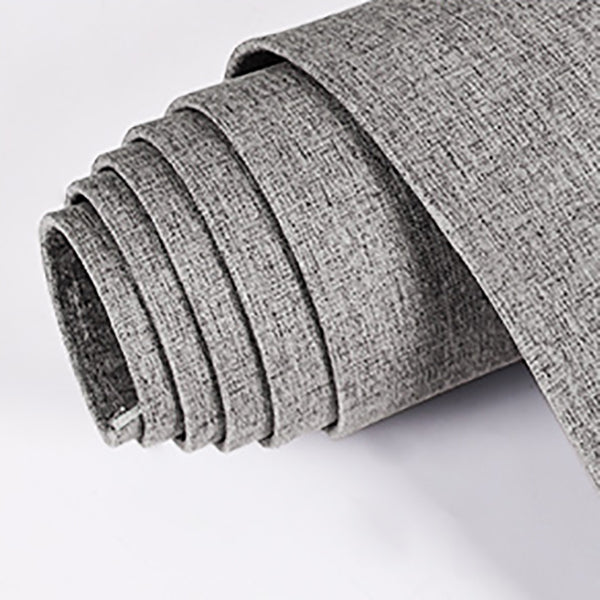 Modern Plain Backsplash Panels Peel and Stick Waterproof Wall Paneling Dark Gray Clearhalo 'Flooring 'Home Improvement' 'home_improvement' 'home_improvement_wall_paneling' 'Wall Paneling' 'wall_paneling' 'Walls & Ceilings' Walls and Ceiling' 7127011