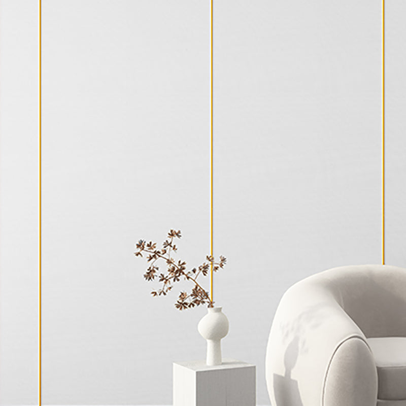 Modern Plain Backsplash Panels Peel and Stick Waterproof Wall Paneling Clearhalo 'Flooring 'Home Improvement' 'home_improvement' 'home_improvement_wall_paneling' 'Wall Paneling' 'wall_paneling' 'Walls & Ceilings' Walls and Ceiling' 7127026