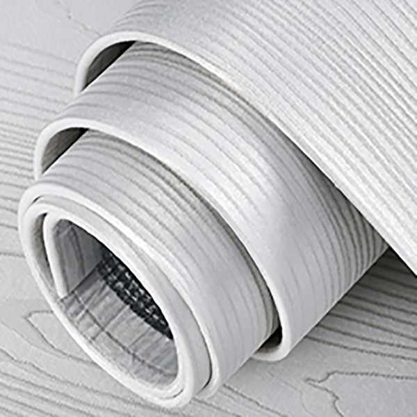 Modern Backsplash Panels Wood Print Waterproof Wall Access Panel Light Gray Clearhalo 'Flooring 'Home Improvement' 'home_improvement' 'home_improvement_wall_paneling' 'Wall Paneling' 'wall_paneling' 'Walls & Ceilings' Walls and Ceiling' 7127049