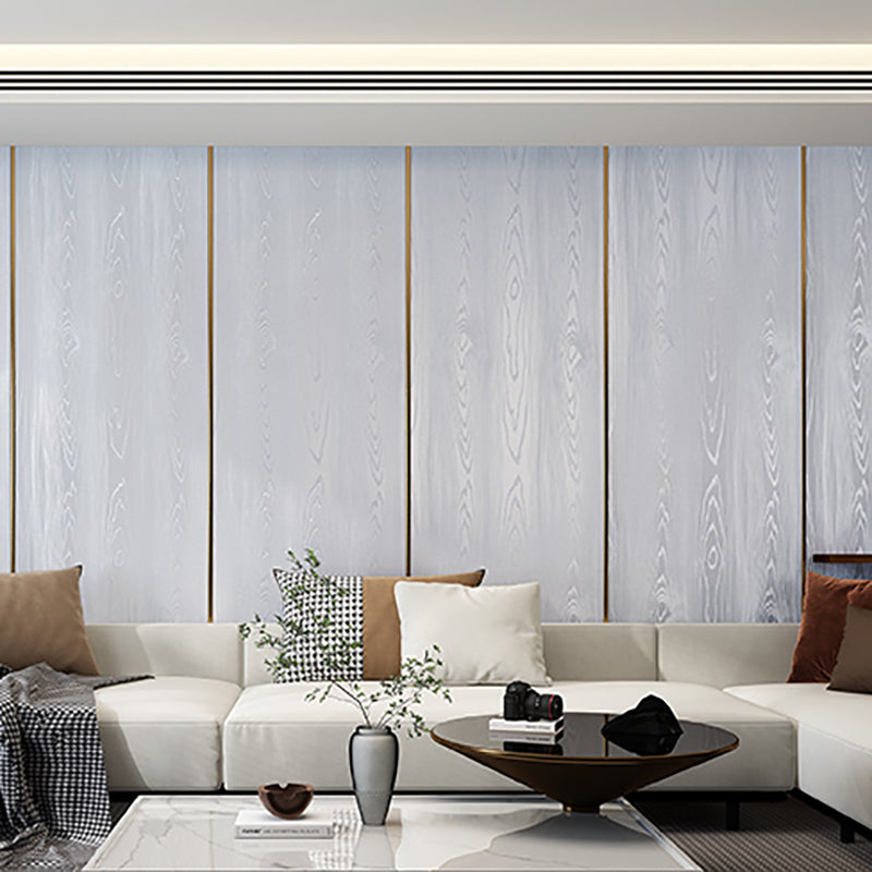 Modern Backsplash Panels Wood Print Waterproof Wall Access Panel Dark Gray Clearhalo 'Flooring 'Home Improvement' 'home_improvement' 'home_improvement_wall_paneling' 'Wall Paneling' 'wall_paneling' 'Walls & Ceilings' Walls and Ceiling' 7127051