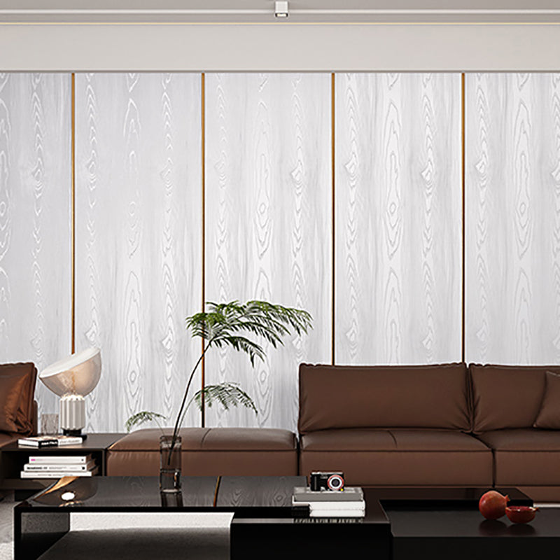 Modern Backsplash Panels Wood Print Waterproof Wall Access Panel Clearhalo 'Flooring 'Home Improvement' 'home_improvement' 'home_improvement_wall_paneling' 'Wall Paneling' 'wall_paneling' 'Walls & Ceilings' Walls and Ceiling' 7127058