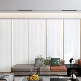 Modern Backsplash Panels Wood Print Waterproof Wall Access Panel Clearhalo 'Flooring 'Home Improvement' 'home_improvement' 'home_improvement_wall_paneling' 'Wall Paneling' 'wall_paneling' 'Walls & Ceilings' Walls and Ceiling' 7127062