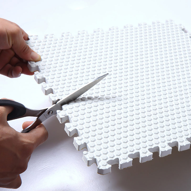 Basic Carpet Tiles Solid Color Shag Square Bedroom Carpet Tiles Clearhalo 'Carpet Tiles & Carpet Squares' 'carpet_tiles_carpet_squares' 'Flooring 'Home Improvement' 'home_improvement' 'home_improvement_carpet_tiles_carpet_squares' Walls and Ceiling' 7127388