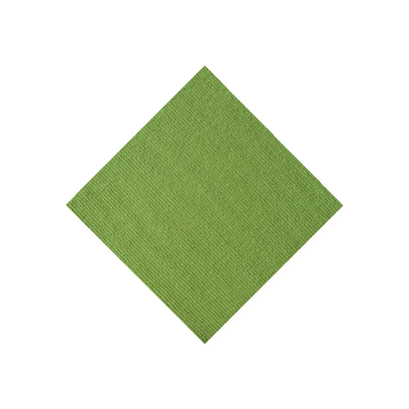 Carpet Tiles 18" X 18" Self-Stick Peel and Stick Level Loop Non-Skid Living Room Green Clearhalo 'Carpet Tiles & Carpet Squares' 'carpet_tiles_carpet_squares' 'Flooring 'Home Improvement' 'home_improvement' 'home_improvement_carpet_tiles_carpet_squares' Walls and Ceiling' 7127435