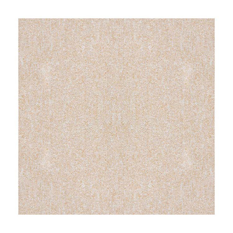 Carpet Tile 20" X 20" Self Peel and Stick Level Loop Fade Resistant Clearhalo 'Carpet Tiles & Carpet Squares' 'carpet_tiles_carpet_squares' 'Flooring 'Home Improvement' 'home_improvement' 'home_improvement_carpet_tiles_carpet_squares' Walls and Ceiling' 7127464