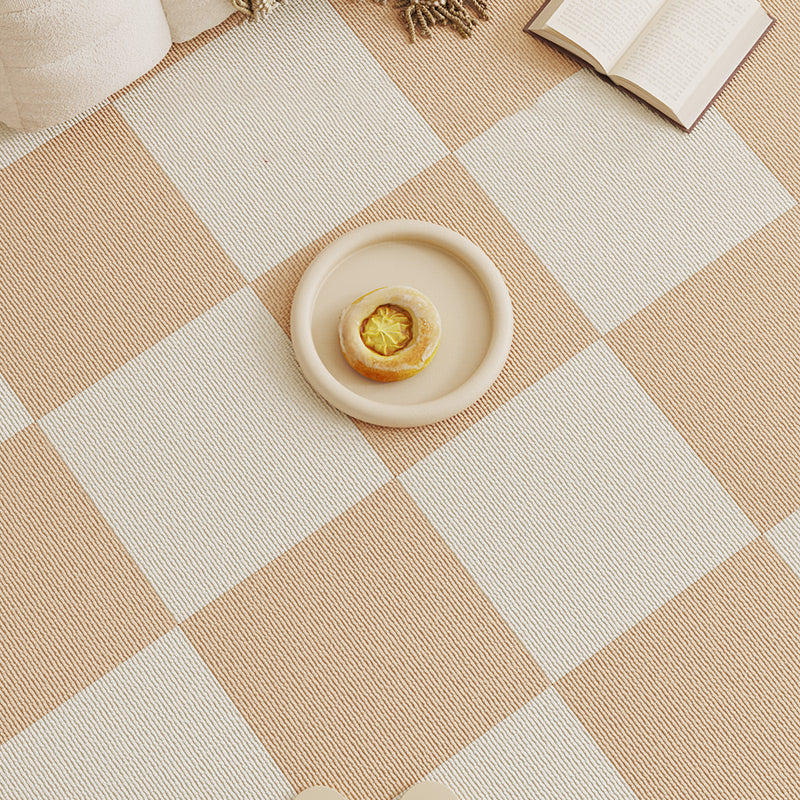 Carpet Tile 12" X 12" Loose Lay Level Loop Non-Skid Living Room Clearhalo 'Carpet Tiles & Carpet Squares' 'carpet_tiles_carpet_squares' 'Flooring 'Home Improvement' 'home_improvement' 'home_improvement_carpet_tiles_carpet_squares' Walls and Ceiling' 7127485