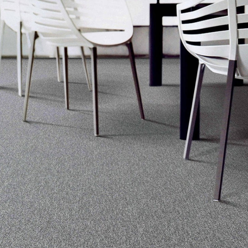 20" X 20" Carpet Floor Tile Glue Down or Adhesive Tabs Non-Skid Living Room Clearhalo 'Carpet Tiles & Carpet Squares' 'carpet_tiles_carpet_squares' 'Flooring 'Home Improvement' 'home_improvement' 'home_improvement_carpet_tiles_carpet_squares' Walls and Ceiling' 7127510