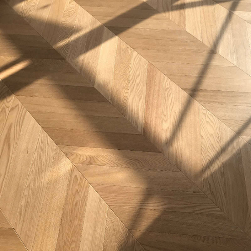Engineered Hardwood Flooring Click-Locking Hardwood Deck Tiles Clearhalo 'Flooring 'Hardwood Flooring' 'hardwood_flooring' 'Home Improvement' 'home_improvement' 'home_improvement_hardwood_flooring' Walls and Ceiling' 7127574