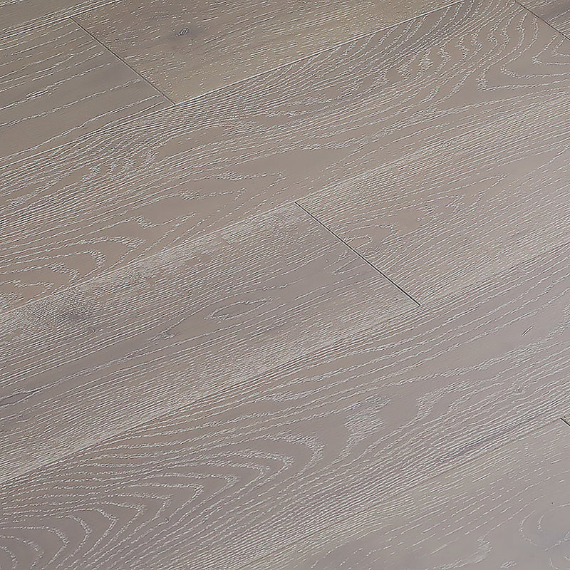 Modern Wood Tile Wire Brushed Water Resistant Click Lock Flooring Planks Beige Clearhalo 'Flooring 'Hardwood Flooring' 'hardwood_flooring' 'Home Improvement' 'home_improvement' 'home_improvement_hardwood_flooring' Walls and Ceiling' 7127782