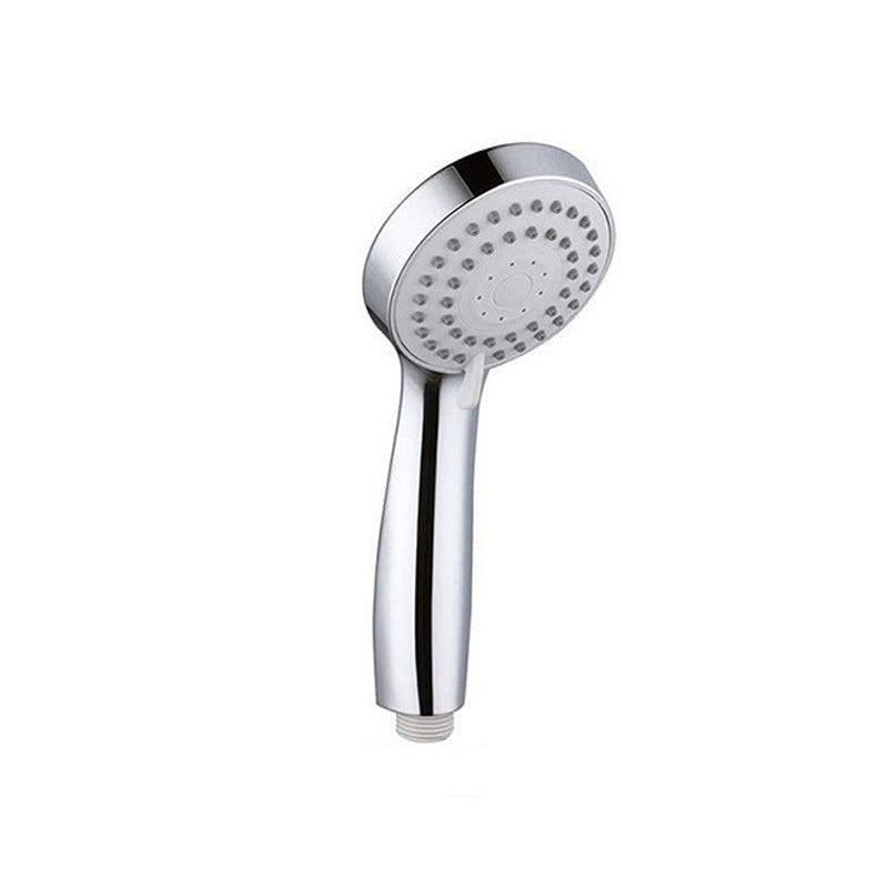 Oversized Square Stainless Steel Shower Head