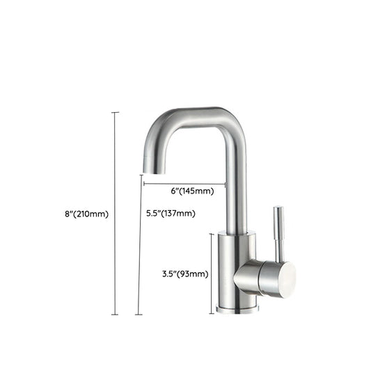 Deck Mounted Copper Tub Faucet Low Arc Center Tub Filler Trim Clearhalo 'Bathroom Remodel & Bathroom Fixtures' 'Bathroom Sink Faucets' 'Bathroom Sinks & Faucet Components' 'bathroom_sink_faucets' 'Home Improvement' 'home_improvement' 'home_improvement_bathroom_sink_faucets' 7127947
