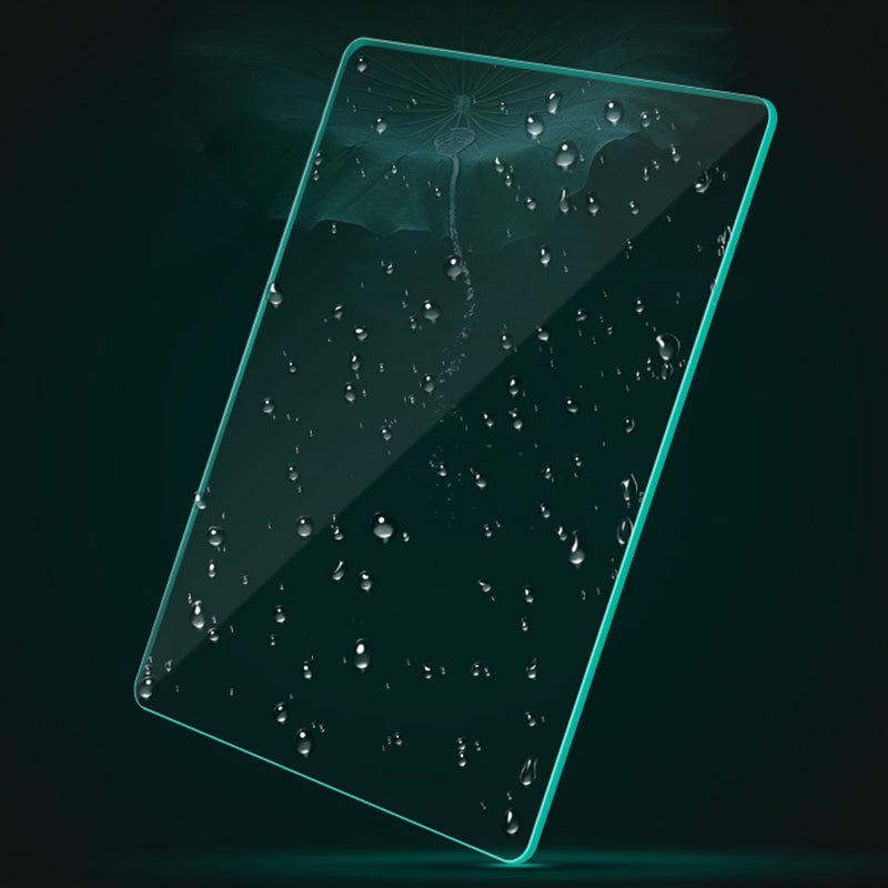 Round Stainless Steel Shower Enclosure Easy Clean Glass Shower Stall Clearhalo 'Bathroom Remodel & Bathroom Fixtures' 'Home Improvement' 'home_improvement' 'home_improvement_shower_stalls_enclosures' 'Shower Stalls & Enclosures' 'shower_stalls_enclosures' 'Showers & Bathtubs' 7128544