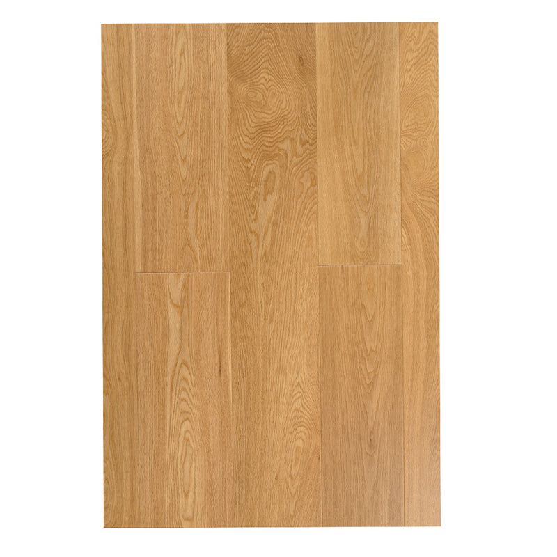 Click-Locking Hardwood Flooring Engineered Wood Flooring Tiles Clearhalo 'Flooring 'Hardwood Flooring' 'hardwood_flooring' 'Home Improvement' 'home_improvement' 'home_improvement_hardwood_flooring' Walls and Ceiling' 7129089