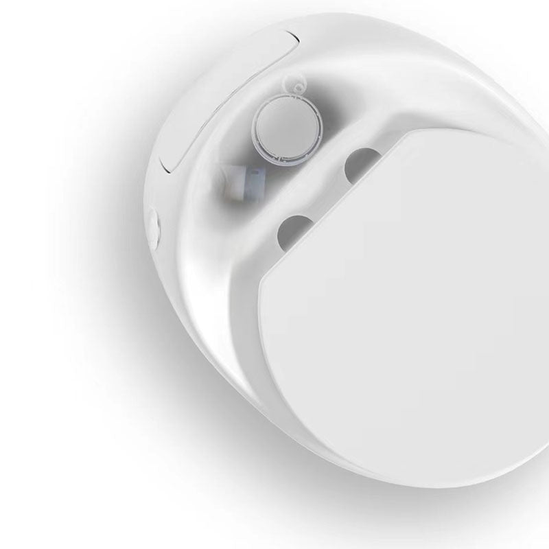 One Piece Toilet Modern Flush Toilet Floor Mounted Siphon Jet Urine Toilet Clearhalo 'Bathroom Remodel & Bathroom Fixtures' 'Home Improvement' 'home_improvement' 'home_improvement_toilets' 'Toilets & Bidets' 'Toilets' 7130543