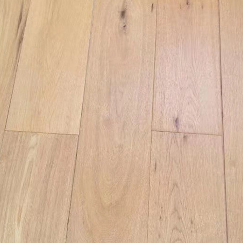 Modern 200-Pack Wooden Wall Planks Brown Wood Solid Wood Flooring Clearhalo 'Flooring 'Hardwood Flooring' 'hardwood_flooring' 'Home Improvement' 'home_improvement' 'home_improvement_hardwood_flooring' Walls and Ceiling' 7133128