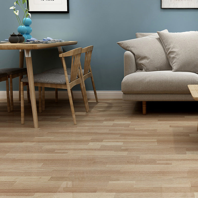 Traditional 15mm Thickness Laminate Plank Flooring Mildew Resistant Click-Lock Laminate Clearhalo 'Flooring 'Home Improvement' 'home_improvement' 'home_improvement_laminate_flooring' 'Laminate Flooring' 'laminate_flooring' Walls and Ceiling' 7133430