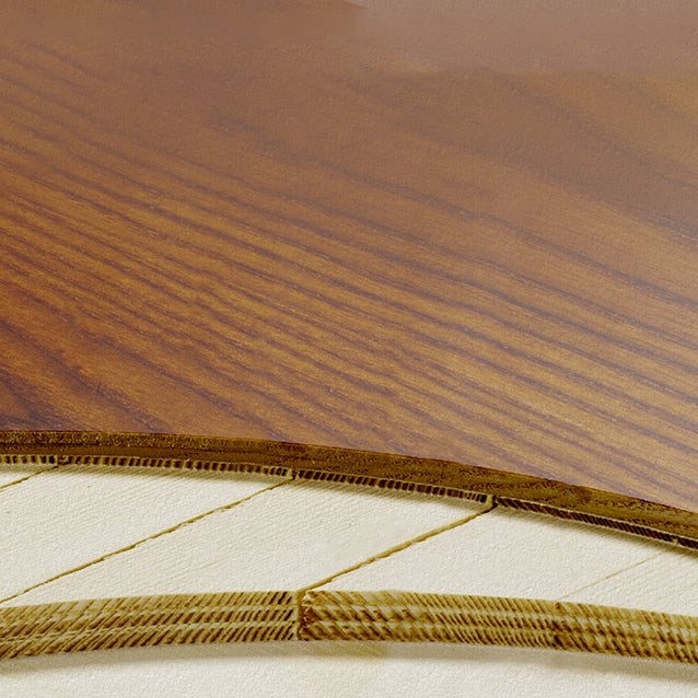 Traditional 15mm Thickness Laminate Plank Flooring Mildew Resistant Click-Lock Laminate Clearhalo 'Flooring 'Home Improvement' 'home_improvement' 'home_improvement_laminate_flooring' 'Laminate Flooring' 'laminate_flooring' Walls and Ceiling' 7133436