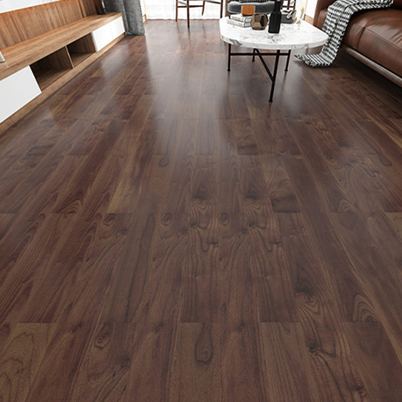 Modern Solid Hardwood Flooring 30-Pack Cherry Wood Side Trim Piece for Patio Clearhalo 'Flooring 'Hardwood Flooring' 'hardwood_flooring' 'Home Improvement' 'home_improvement' 'home_improvement_hardwood_flooring' Walls and Ceiling' 7133697