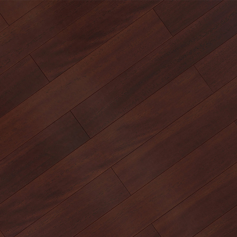 Modern Solid Hardwood Flooring 30-Pack Cherry Wood Side Trim Piece for Patio Brown Clearhalo 'Flooring 'Hardwood Flooring' 'hardwood_flooring' 'Home Improvement' 'home_improvement' 'home_improvement_hardwood_flooring' Walls and Ceiling' 7133702