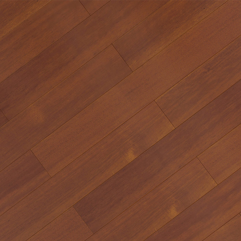 Modern Solid Hardwood Flooring 30-Pack Cherry Wood Side Trim Piece for Patio Rosewood Clearhalo 'Flooring 'Hardwood Flooring' 'hardwood_flooring' 'Home Improvement' 'home_improvement' 'home_improvement_hardwood_flooring' Walls and Ceiling' 7133710