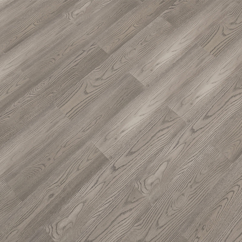 Modern Solid Hardwood Flooring Cherry Wood Side Trim Piece for Patio Dark Gray Clearhalo 'Flooring 'Hardwood Flooring' 'hardwood_flooring' 'Home Improvement' 'home_improvement' 'home_improvement_hardwood_flooring' Walls and Ceiling' 7134002