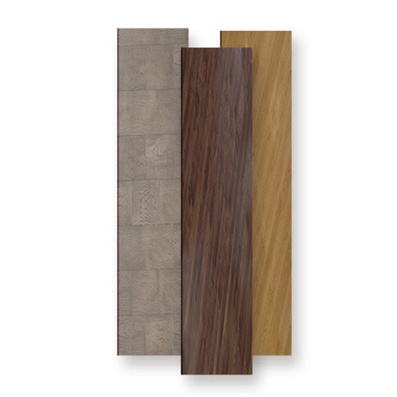 Modern Solid Hardwood Flooring Cherry Wood Side Trim Piece for Patio Clearhalo 'Flooring 'Hardwood Flooring' 'hardwood_flooring' 'Home Improvement' 'home_improvement' 'home_improvement_hardwood_flooring' Walls and Ceiling' 7134009
