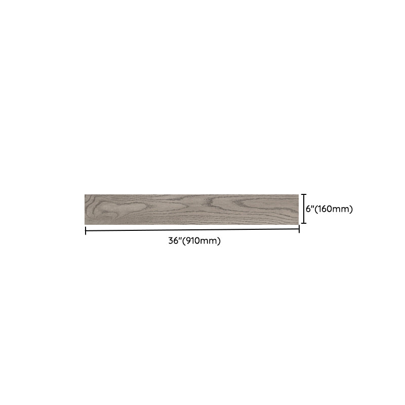 Modern Solid Hardwood Flooring Cherry Wood Side Trim Piece for Patio Clearhalo 'Flooring 'Hardwood Flooring' 'hardwood_flooring' 'Home Improvement' 'home_improvement' 'home_improvement_hardwood_flooring' Walls and Ceiling' 7134021