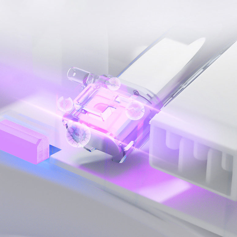 Modern Toilet Bowl One Piece Toilet Floor Mounted ABS Toilet Clearhalo 'Bathroom Remodel & Bathroom Fixtures' 'Home Improvement' 'home_improvement' 'home_improvement_toilets' 'Toilets & Bidets' 'Toilets' 7139607